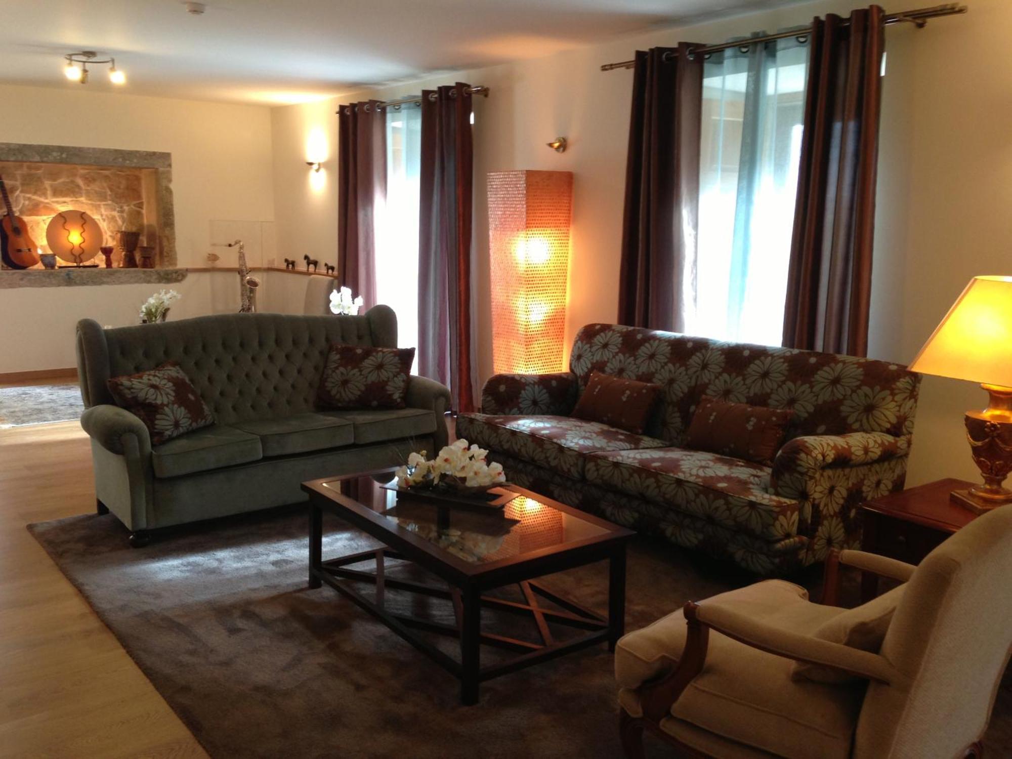 Otium Country House Alvorge Eksteriør billede