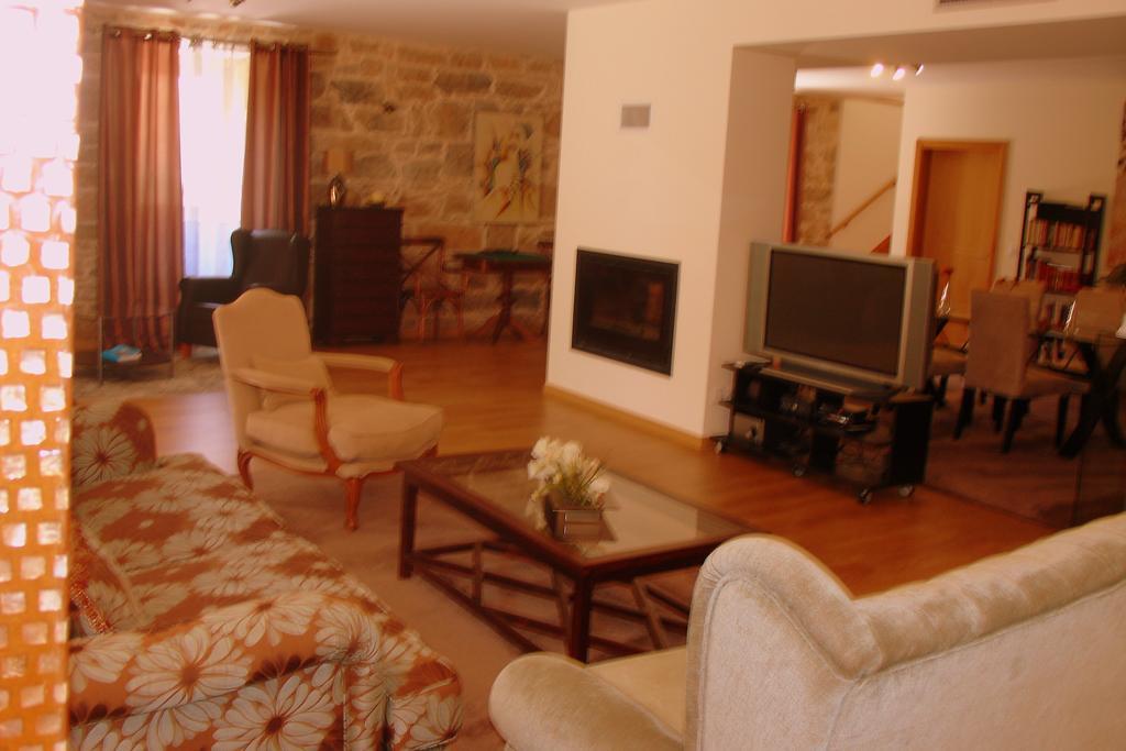 Otium Country House Alvorge Eksteriør billede